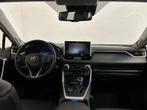 Toyota RAV4 2.5 Hybrid AWD Bi-Tone. Memory. stoelverw!, Automaat, Gebruikt, Euro 6, 4 cilinders