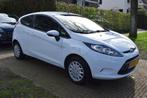 Ford Fiesta 1.25 Titanium St,verw/Airco (bj 2011), Auto's, Te koop, Geïmporteerd, 5 stoelen, 60 pk