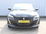 Peugeot 208 1.2 PureTech Allure Pack Navigatie / Camera, 12 maanden, Gebruikt, Euro 6, Origineel Nederlands