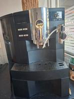 Jura J5 - Defect - Grote watertank, Witgoed en Apparatuur, Koffiezetapparaten, Ophalen, Espresso apparaat, Koffiebonen, Niet werkend