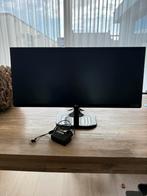 LG 29 inch Ultra Wide monitor (29UM57-P), IPS, Full HD, 61 t/m 100 Hz, Ultrawide