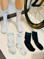 Aerosokken wielrensokken fietssokken sokken maat 42-44, Sockeloen, Ophalen of Verzenden, Zo goed als nieuw, Bovenkleding