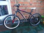 Carrera Mountainbike 26", Hardtail, Ophalen, Gebruikt, Overige merken