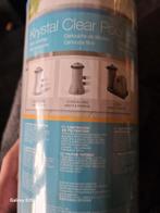 Zwembad filter, Tuin en Terras, Zwembad-toebehoren, Ophalen of Verzenden, Nieuw, Filter