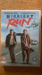 Midnight Run (dvd), Alle leeftijden, Ophalen of Verzenden, Zo goed als nieuw, Romantische komedie