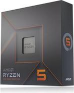 Amd ryzen 5 7600x, Computers en Software, Processors, Ophalen, Zo goed als nieuw, 3 tot 4 Ghz