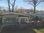 Stacaravan te huur Gelderland, Caravans en Kamperen, Stacaravans, Tot en met 5