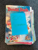 Donald Duck jaargang 2012, Complete serie of reeks, Ophalen of Verzenden, Gelezen