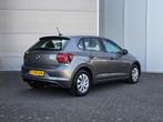 Volkswagen Polo 1.0 TSI Comfortline, Voorwielaandrijving, Stof, Gebruikt, 95 pk