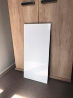 Magneetbord wit, Ophalen, Gebruikt