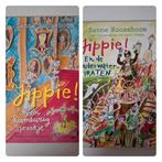 Kinderboeken Jippie! Sanne Rooseboom, Boeken, Ophalen of Verzenden, Zo goed als nieuw, Sanne Rooseboom