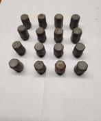 Wielmoeren 16 stuks., Ophalen of Verzenden