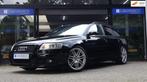 Audi A6 Avant 2.8 FSI Pro Line S|Clima|Cruise|PDC|Stoel.v, Voorwielaandrijving, 273 cc, Gebruikt, Zwart