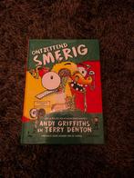 Ontzettend Smerig - Andy Griffiths & Terry Denton, Ophalen of Verzenden, Zo goed als nieuw, Fictie algemeen