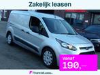 Ford Transit Connect 1.5 TDCI L2 101PK 2017 3 PERSOONS TOPST, 21 km/l, 101 pk, Gebruikt, Euro 6