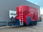 Siloking Duo 3022 voermengwagen, Ophalen of Verzenden, Veehouderij, Voertechniek
