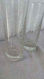 Ricard glazen, Verzamelen, Glas en Borrelglaasjes, Ophalen of Verzenden, Zo goed als nieuw, Overige typen