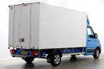 Volkswagen Crafter 35 2.0 TDI E6 Bakwagen met a € 9.950,00, Auto's, 4 cilinders, 2500 kg, Bedrijf, Nieuw