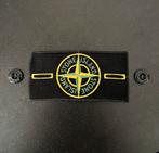 Stone Island badge logo classic patch parche, Ophalen of Verzenden, Nieuw
