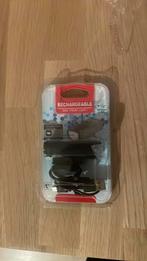 100 stuks  fietslampjes oplaadbaar, Fietsen en Brommers, Fietsaccessoires | Fietsverlichting, Ophalen of Verzenden, Zo goed als nieuw