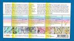 NVPH 2518 Blok Weken van de Kaart Jan Wolkers - 2007, Postzegels en Munten, Postzegels | Nederland, Verzenden, Na 1940, Postfris