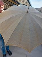 Vintage Paraplu, Gebruikt, Ophalen of Verzenden