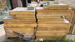 IKO Enertherm isolatieplaten 160mm 12x (120x60cm) + 5x rest, Doe-het-zelf en Verbouw, Isolatie en Afdichting, Ophalen, 10 tot 15 m²
