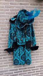 Carnavalsjas  - barokstijl - maat m - goede staat, Thetru, Ophalen of Verzenden, Gedragen