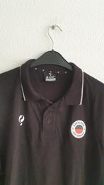 Excelsior Rotterdam Polo - Maat 2XL, Zwart, Maat 56/58 (XL), Ophalen of Verzenden, Zo goed als nieuw