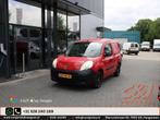 Renault Kangoo Express 1.5 dCi 90 Express Compact luxe airco, Auto diversen, Schadeauto's, Overige carrosserieën, Renault, Rood