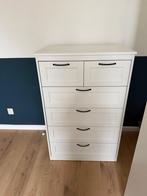Ikea Songesand ladekast - Gebruikt, goede staat, Ophalen, Overige materialen, Gebruikt, 5 laden of meer