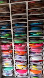 BioThane Band per meter – 12/16/19/25 mm (Veel Kleuren!), Ophalen of Verzenden, Nieuw, Hondenriem-accessoire