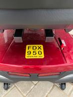 Scootmobiel te koop, Overige merken, Ophalen of Verzenden, Zo goed als nieuw, 16 km/u of meer