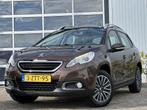 Peugeot 2008 1.2 PureTech Active 82pk | Airco | Bluetooth |, Voorwielaandrijving, Gebruikt, 1199 cc, Bruin