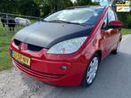 Mitsubishi Colt 1.3 Heartbeat met airco, Stof, Gebruikt, 750 kg, Colt