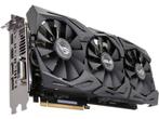 ASUS ROG GeForce GTX 1070 ti, Computers en Software, GDDR5, Zo goed als nieuw, Ophalen, Nvidia