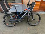 Rockrider ST 540 S Full Suspension MTB - XL, Gebruikt, 57 cm of meer, Ophalen, Overige merken