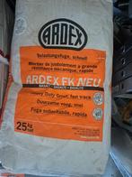 Voegmortel ardex fk, Verzenden, Nieuw