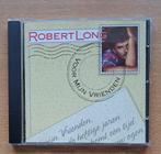 Robert Long - Voor Mijn Vrienden, Cd's en Dvd's, Verzenden, Zo goed als nieuw, Pop