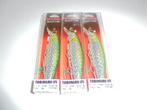 Yo-Zuri Tobimaru Minnow Floating 10,5cm 18g Spinning Rapala., Watersport en Boten, Hengelsport | Roofvissen, Ophalen of Verzenden