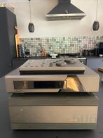Quad 606 Versterker met Quad 66 Pre-amp en Afstandsbediening, Verzenden, Zo goed als nieuw, Stereo, Overige merken