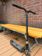 RSI Invictus Gold Rush step zwart goud stuntstep, Ophalen of Verzenden, Gewone step