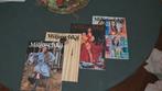 Miljuschka Magazine 4x, Boeken, Tijdschriften en Kranten, Ophalen of Verzenden, Zo goed als nieuw