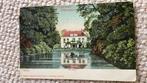 Ansichtkaart Heilo De Echo 1907. 940, Verzamelen, Ansichtkaarten | Nederland, Ophalen of Verzenden, Voor 1920, Gelopen, Noord-Holland