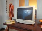 Philips 107S 17" CRT computer monitor, Gaming, Phillips., Overige typen, VGA