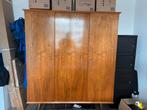 Mooie vintage kast, Huis en Inrichting, Kasten | Kledingkasten, Ophalen, Zo goed als nieuw, 50 tot 75 cm, 150 tot 200 cm