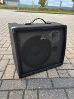 Behringer Ultratone K900FX Keyboardversterker, Ophalen, Zo goed als nieuw, Minder dan 500 watt, Keyboardversterker