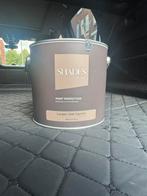 Shades by Eric Kuster Sunkissed Dune, Doe-het-zelf en Verbouw, Verf, Beits en Lak, Ophalen, Beige, Nieuw, Lak