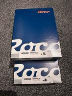 Roco 40082 Brugpijlers H0 twee stuks, Hobby en Vrije tijd, Modeltreinen | H0, Gelijkstroom of Wisselstroom, Brug, Tunnel of Gebouw