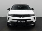 Opel Mokka-e BEV 50kWh e-Ultimate | Navigatie | Parkeer came, 12 maanden, Gebruikt, 1598 kg, Wit